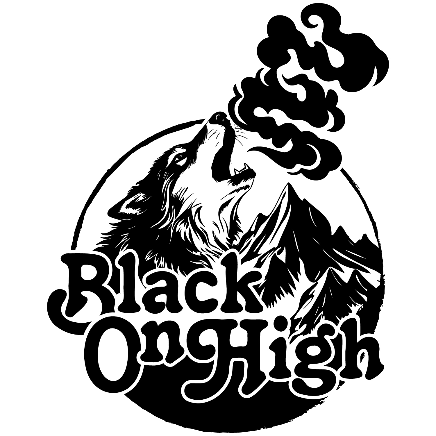 Black On High